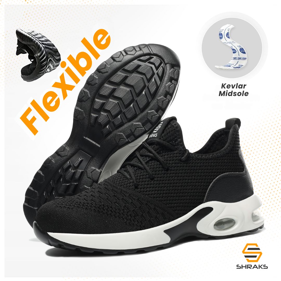 Shraks™ Moon Work Shoes