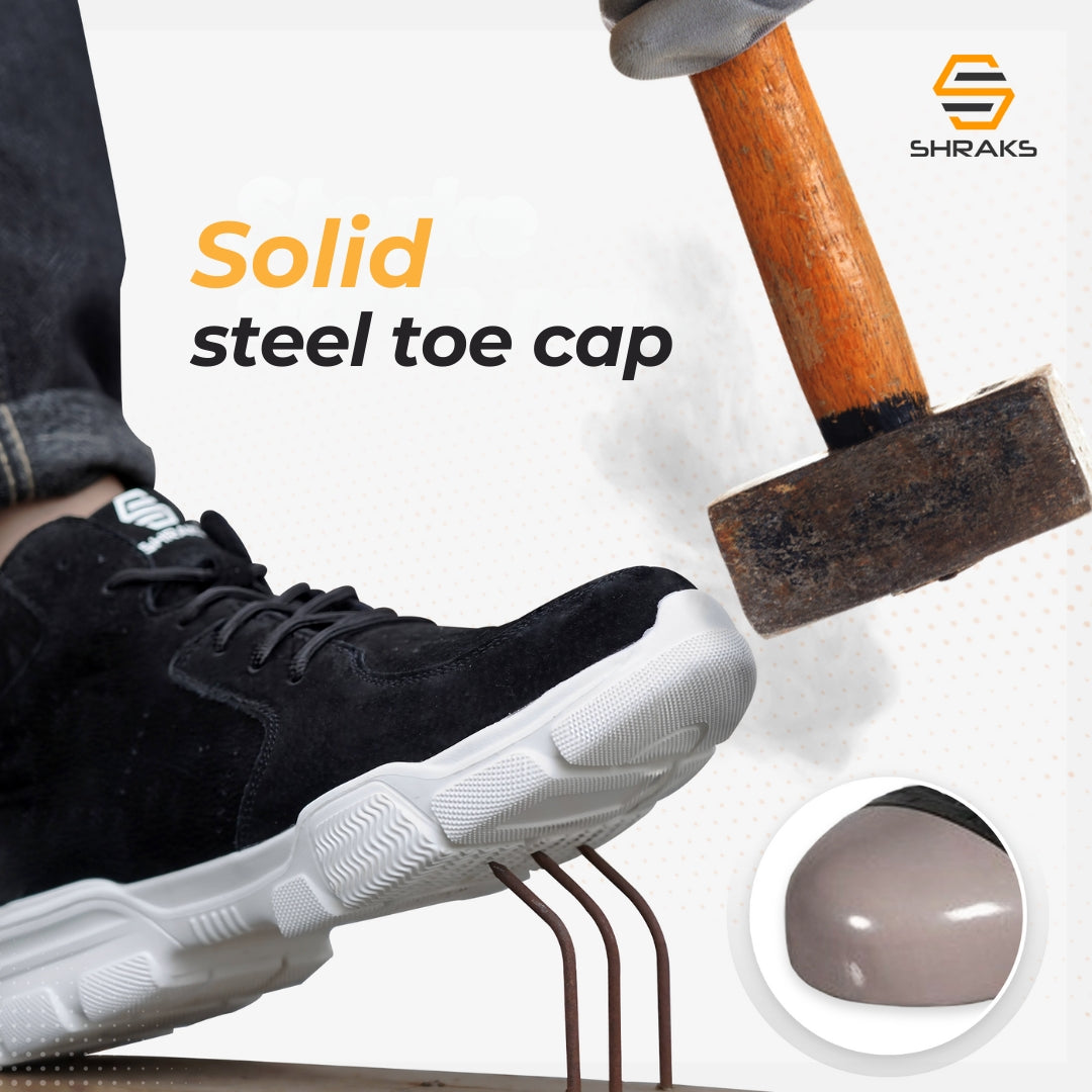 Shraks™ Stride Work Shoes