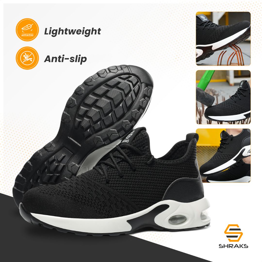 Shraks™ Moon Work Shoes
