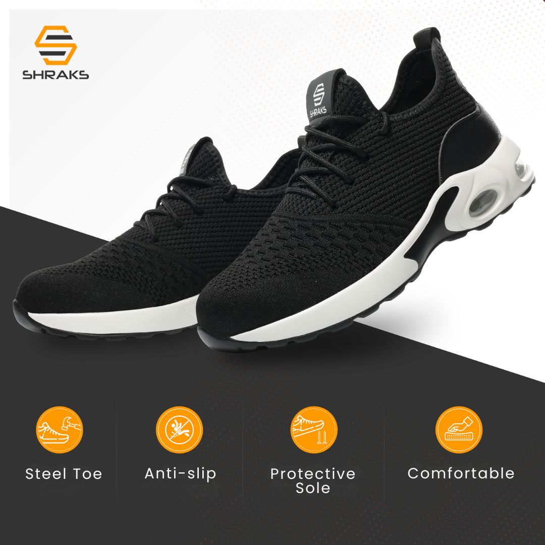 Shraks™ Moon Work Shoes