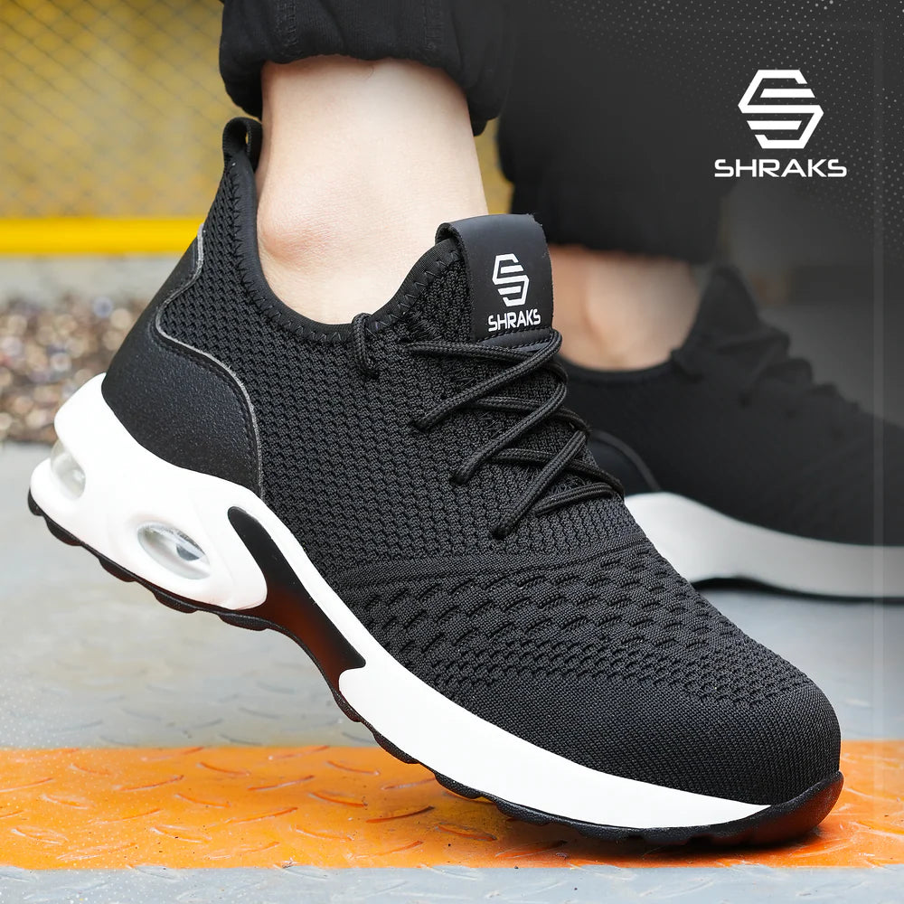 Shraks™ Moon Work Shoes