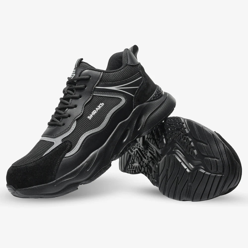 Shraks™ Moda Work Shoes