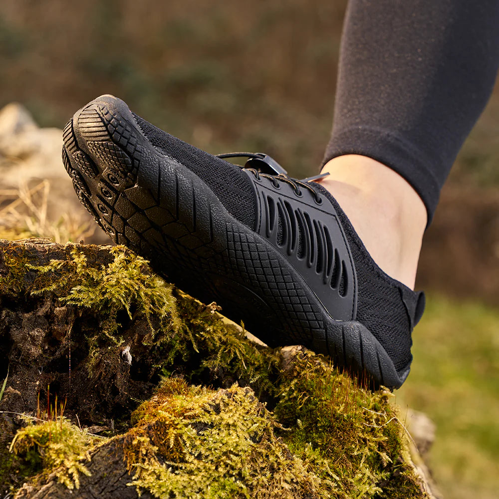 Tokai - rutschfeste universal Barfußschuhe