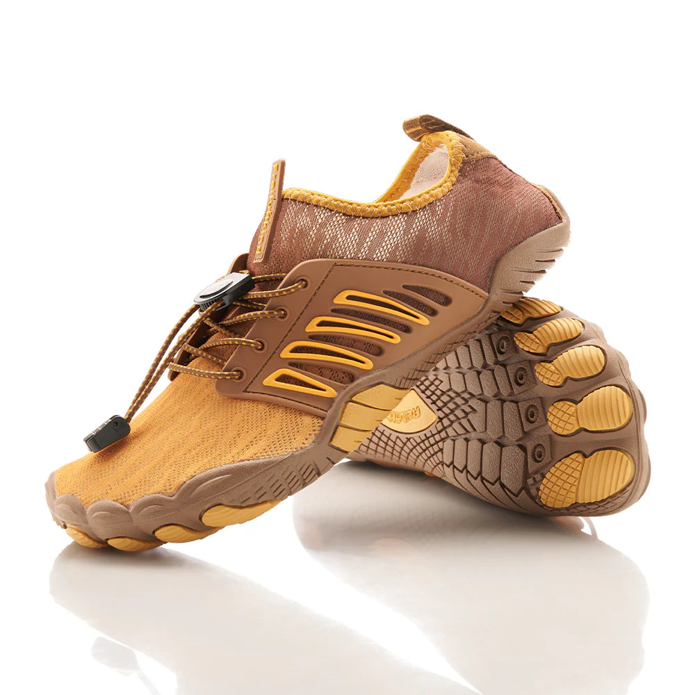 Tokai - rutschfeste universal Barfußschuhe
