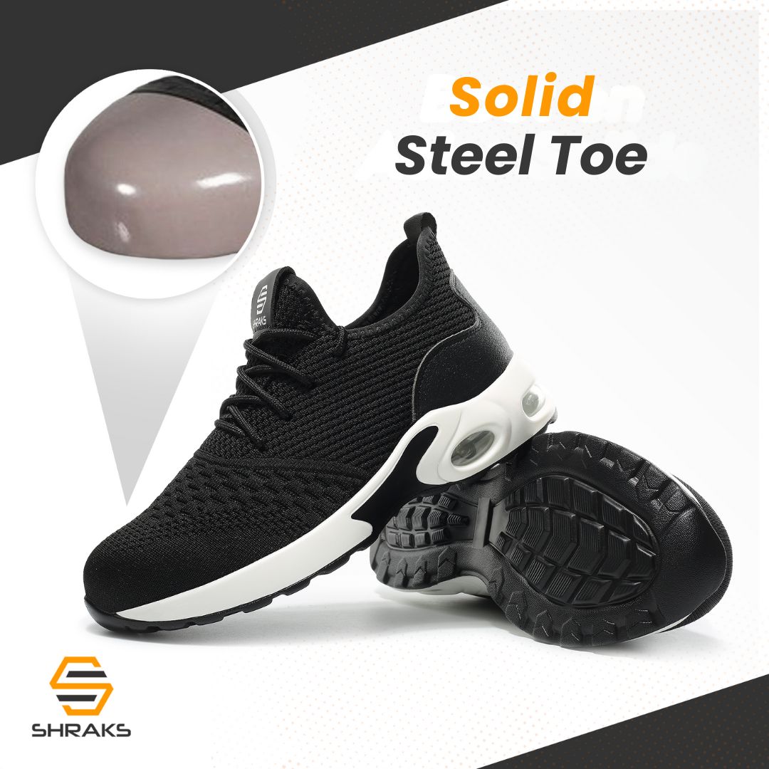 Shraks™ Moon Work Shoes