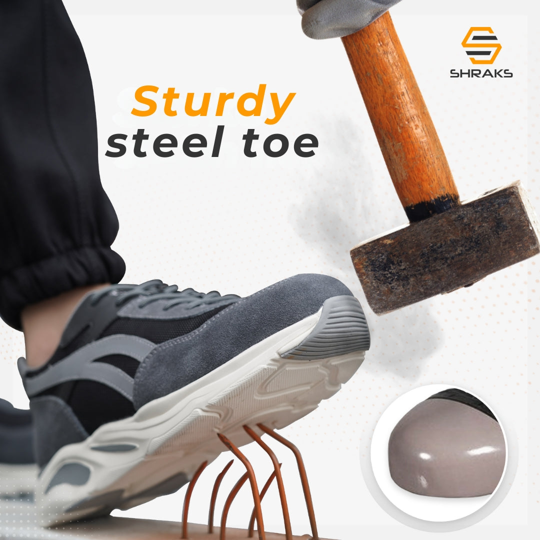 Shraks™ Nova Work Shoes