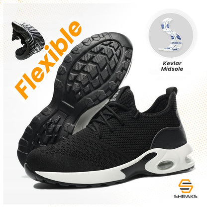 Shraks™ Moon Work Shoes