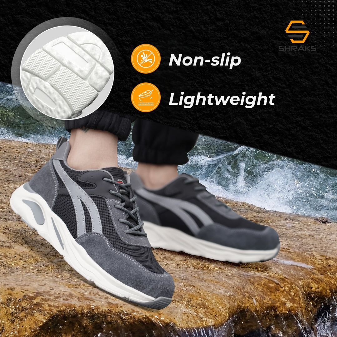 Shraks™ Nova Work Shoes
