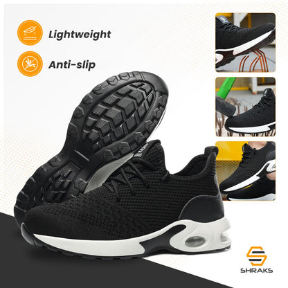 Shraks™ Moon Work Shoes