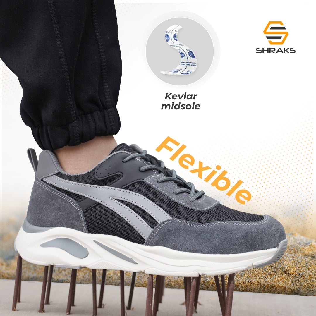Shraks™ Nova Work Shoes