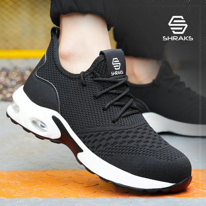 Shraks™ Moon Work Shoes