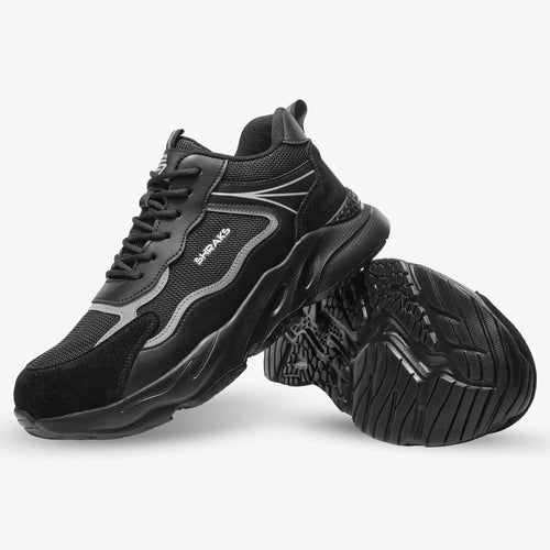 Shraks™ Moda Work Shoes