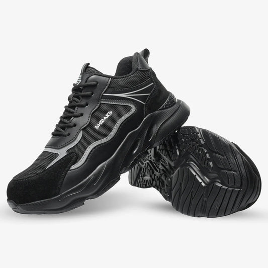 Shraks™ Moda Work Shoes